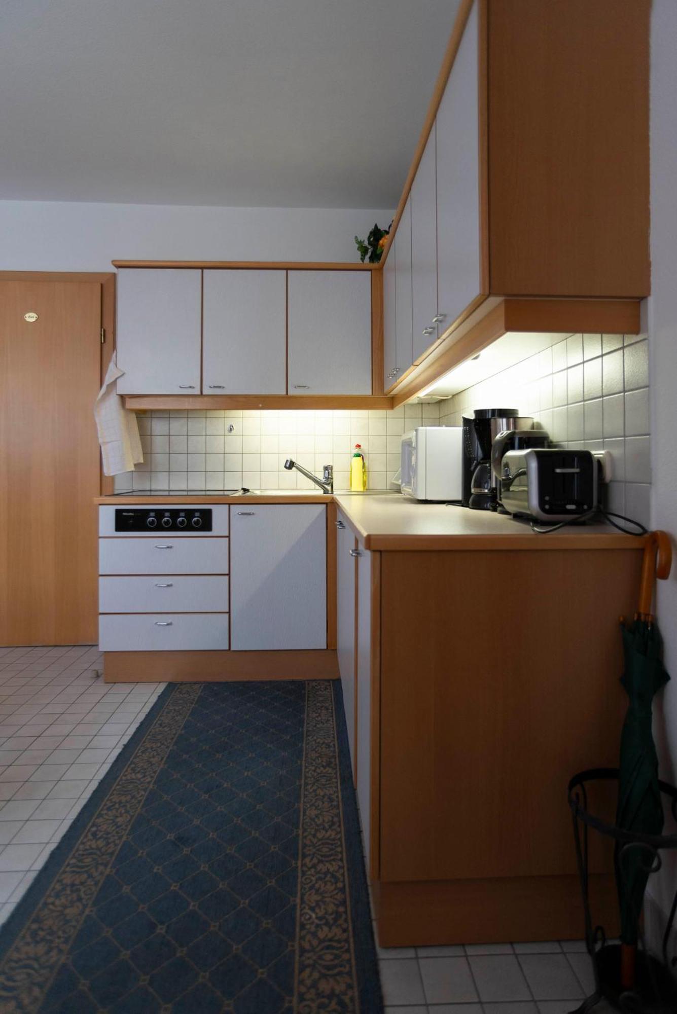 Fleger Appartements Vienna Exterior photo